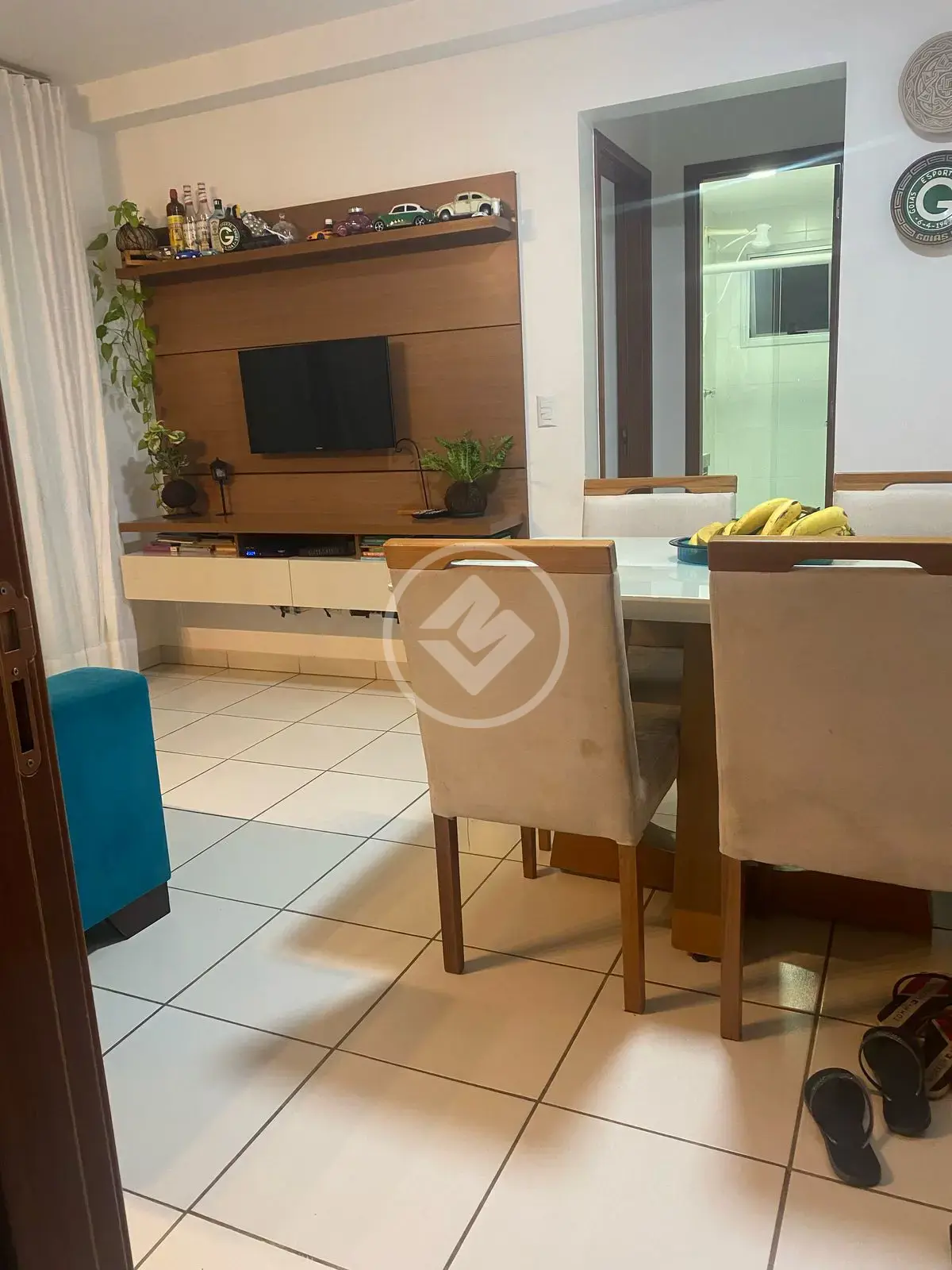 Imagem 1 - Apartamento em Vila Fróes, Goiânia - GO
