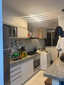 Apartamento Vila Fróes, Goiânia - GO — foto 2