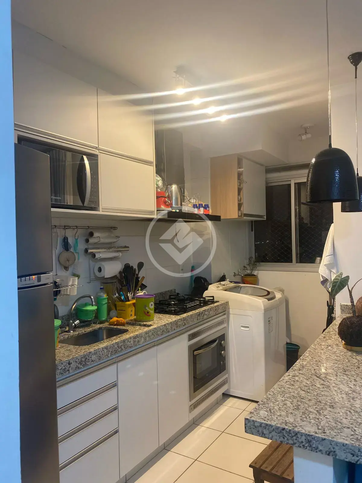 Imagem 1 - Apartamento em Vila Fróes, Goiânia - GO