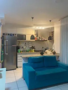 Imagem 2 - Apartamento em Vila Fróes, Goiânia - GO