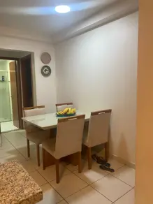 Imagem 3 - Apartamento em Vila Fróes, Goiânia - GO
