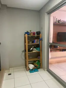 Imagem 4 - Apartamento em Vila Fróes, Goiânia - GO