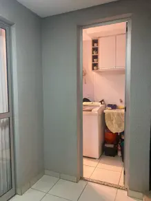 Imagem 5 - Apartamento em Vila Fróes, Goiânia - GO