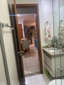 Imagem 6 - Apartamento em Vila Fróes, Goiânia - GO