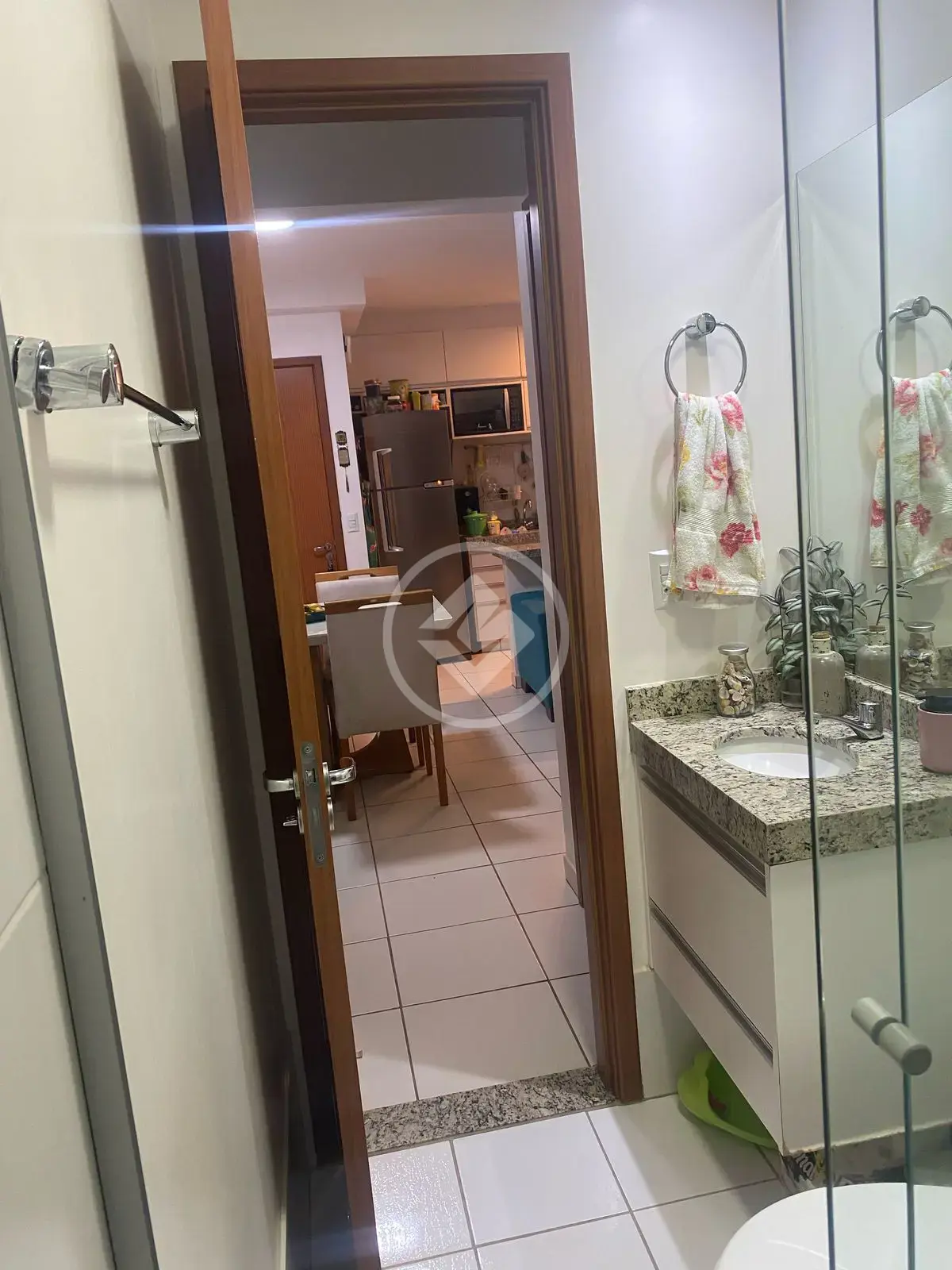 Imagem 6 - Apartamento em Vila Fróes, Goiânia - GO