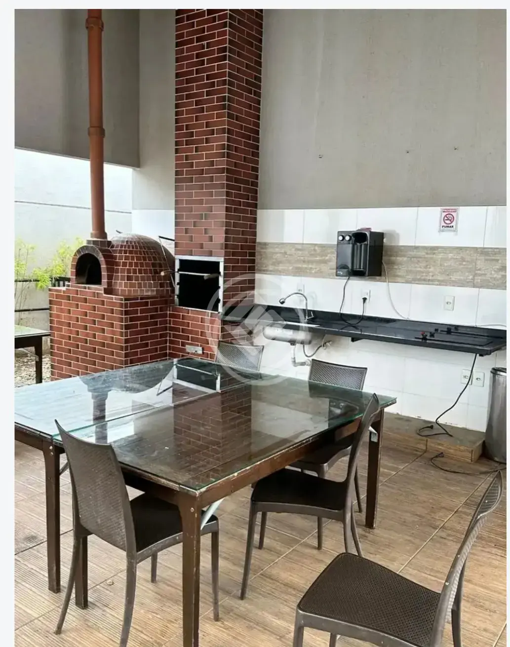 Image 19 - Apartamento em Vila Fróes, Goiânia - GO
