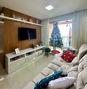 Apartamento Jundiaí, Anápolis - GO — foto 2