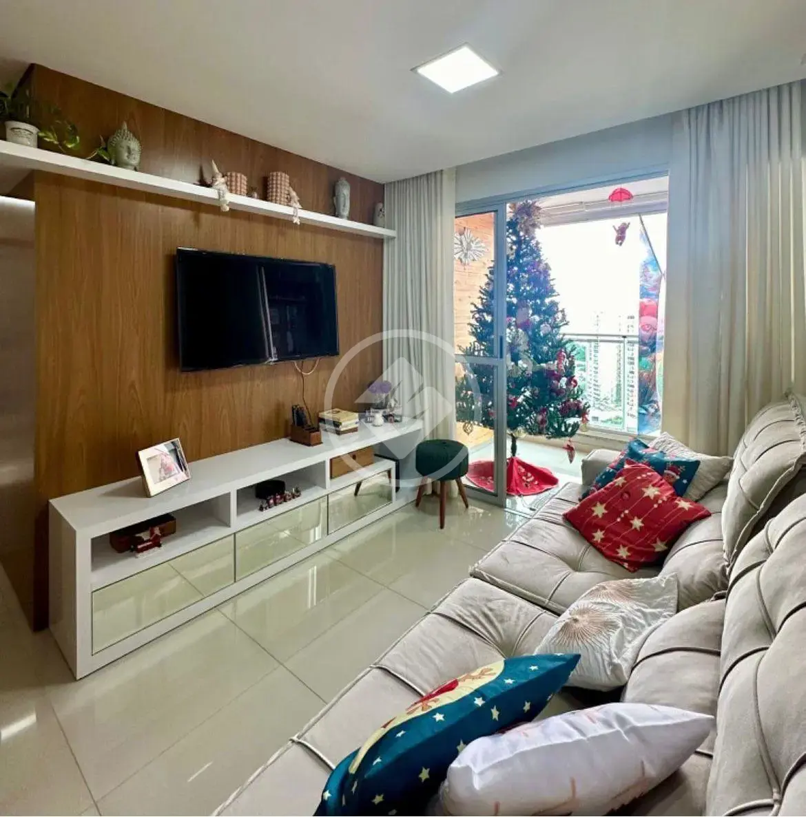 Imagem 1 - Apartamento em Jundiaí, Anápolis - GO