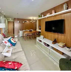 Apartamento Jundiaí, Anápolis - GO — foto 1