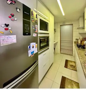 Imagem 4 - Apartamento em Jundiaí, Anápolis - GO
