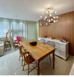 Imagem 2 - Apartamento em Jundiaí, Anápolis - GO