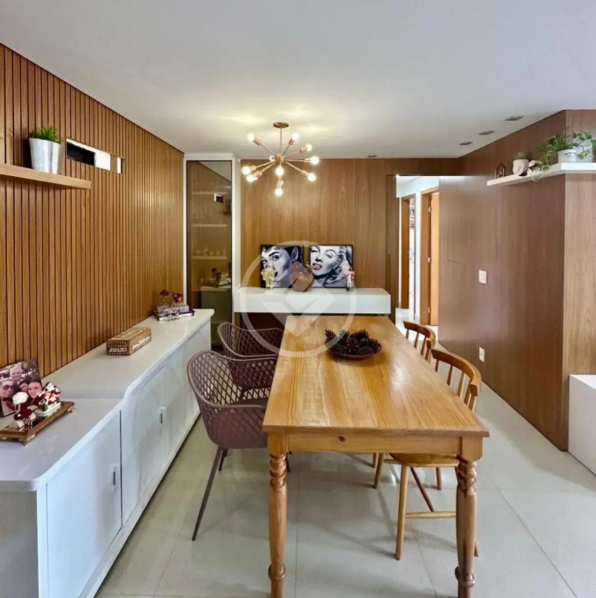 Imagem 3 - Apartamento em Jundiaí, Anápolis - GO