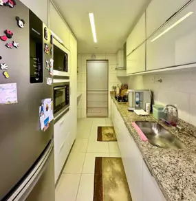 Imagem 6 - Apartamento em Jundiaí, Anápolis - GO