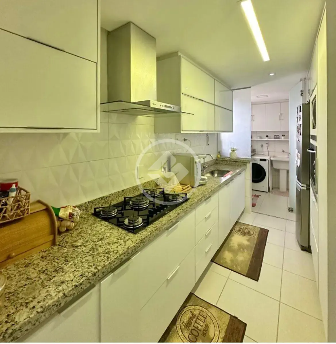 Imagem 5 - Apartamento em Jundiaí, Anápolis - GO