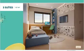 Imagem 5 - Apartamento em Setor Aeroporto, Goiânia - GO