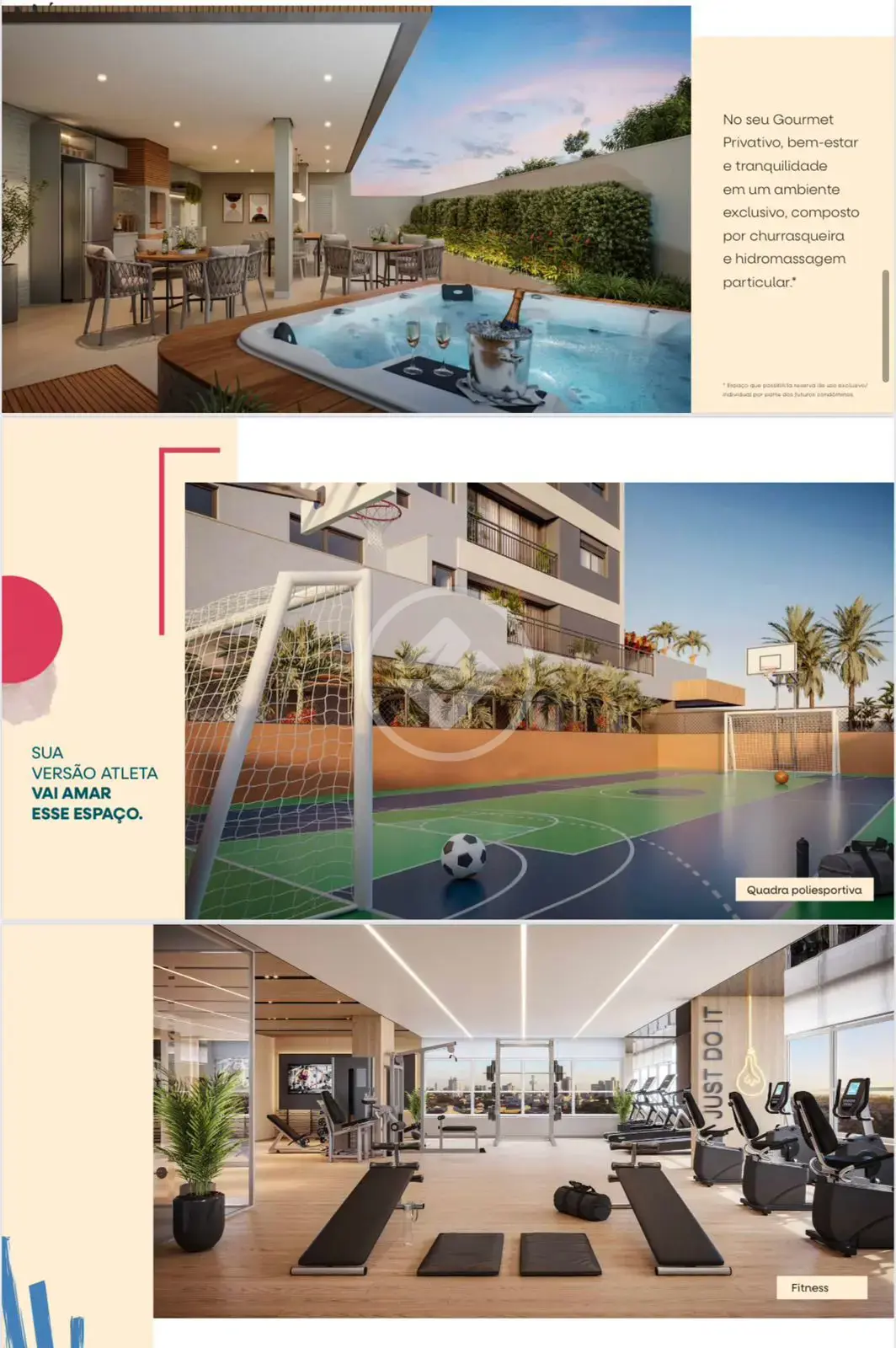 Imagem 6 - Apartamento em Setor Aeroporto, Goiânia - GO