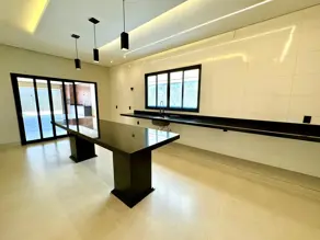 Imagem 3 - Casa em Jardim América, Goiânia - GO