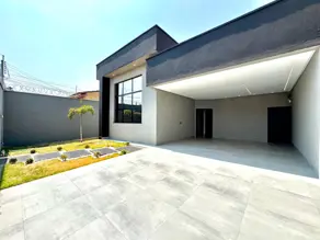 Casa Jardim América, Goiânia - GO — foto 2