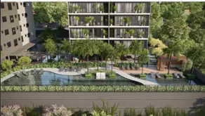 Imagem 3 - Apartamento em Serrinha, Goiânia - GO
