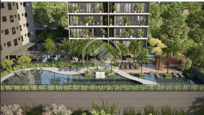 Imagem 3 - Apartamento em Serrinha, Goiânia - GO