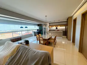 Imagem 2 - Apartamento em PARK LOZANDES, Goiânia - GO