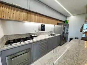 Imagem 4 - Apartamento em PARK LOZANDES, Goiânia - GO