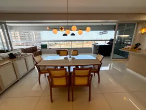 Apartamento PARK LOZANDES, Goiânia - GO — foto 1