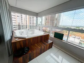 Imagem 3 - Apartamento em PARK LOZANDES, Goiânia - GO