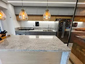 Imagem 5 - Apartamento em PARK LOZANDES, Goiânia - GO