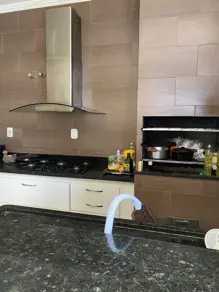 Casa Setor dos Funcionários, Goiânia - GO — foto 1