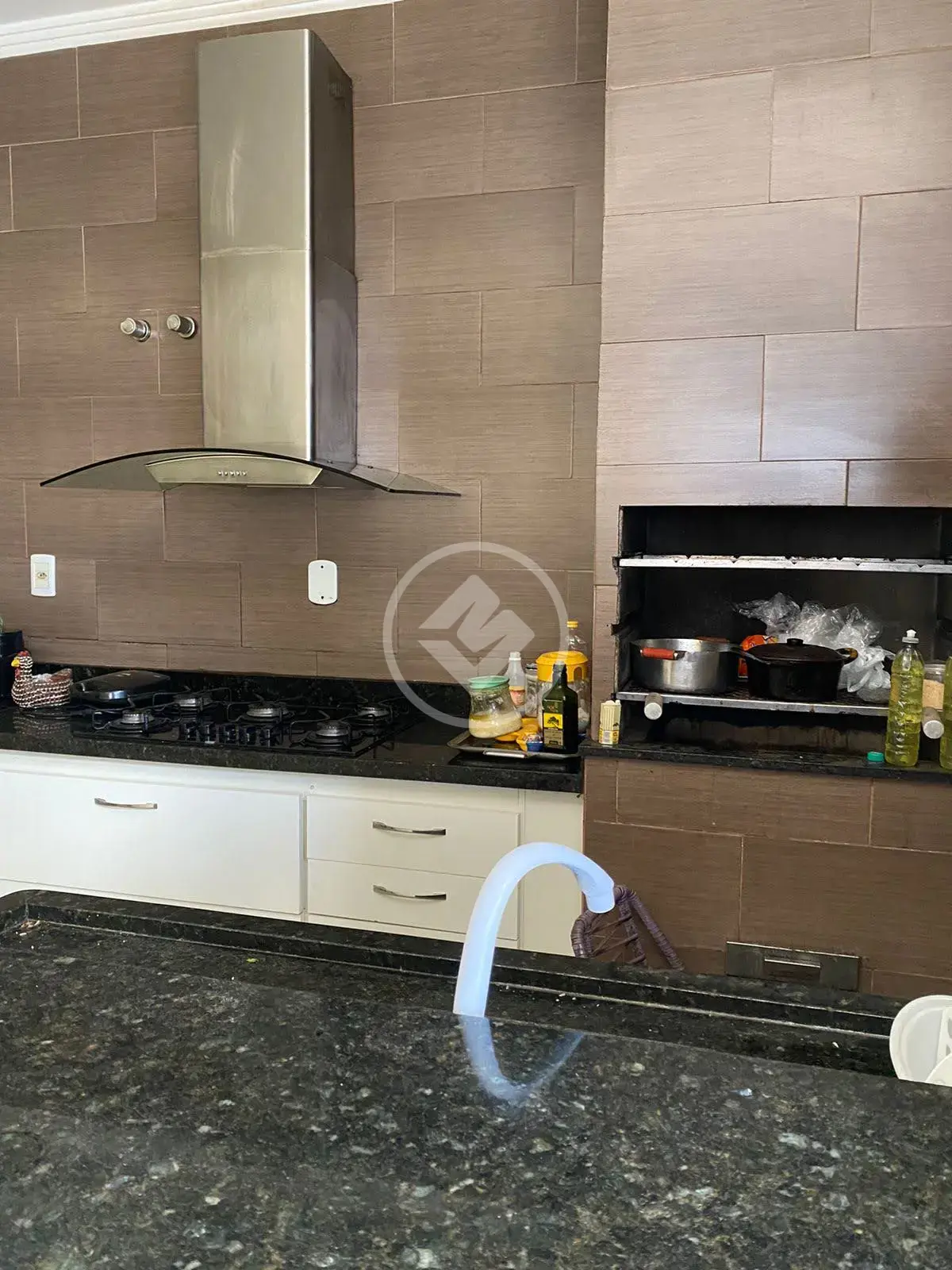 Imagem 1 - Casa em Setor dos Funcionários, Goiânia - GO