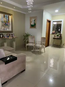 Imagem 4 - Casa em Setor dos Funcionários, Goiânia - GO