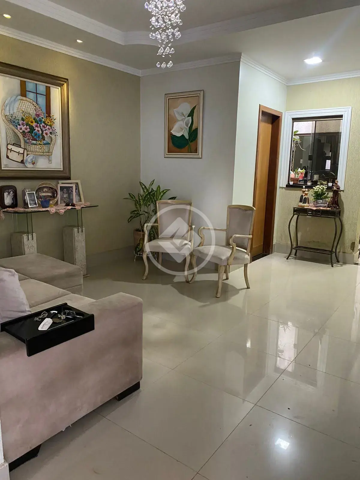 Imagem 4 - Casa em Setor dos Funcionários, Goiânia - GO