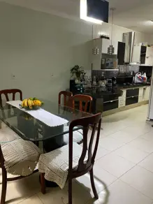 Imagem 5 - Casa em Setor dos Funcionários, Goiânia - GO