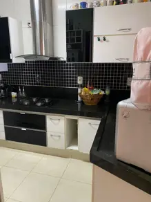 Imagem 2 - Casa em Setor dos Funcionários, Goiânia - GO