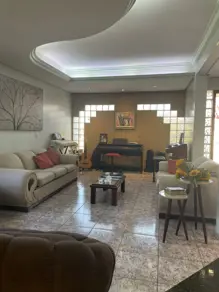 Sobrado Setor Marechal Rondon, Goiânia - GO — foto 1