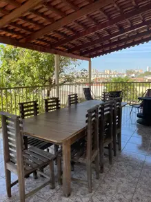 Imagem 4 - Sobrado em Setor Marechal Rondon, Goiânia - GO