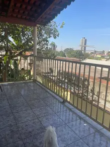Imagem 5 - Sobrado em Setor Marechal Rondon, Goiânia - GO