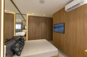 Imagem 2 - Apartamento em Jardim Goiás, Goiânia - GO