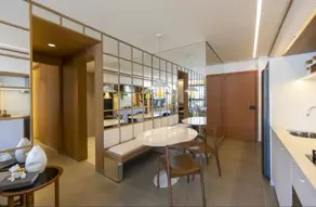 Imagem 4 - Apartamento em Jardim Goiás, Goiânia - GO