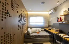 Imagem 5 - Apartamento em Jardim Goiás, Goiânia - GO
