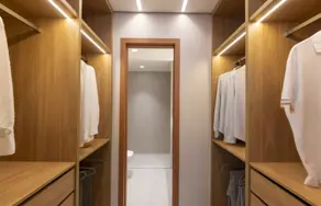 Imagem 6 - Apartamento em Jardim Goiás, Goiânia - GO