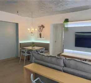Apartamento Setor Oeste, Goiânia - GO — foto 2