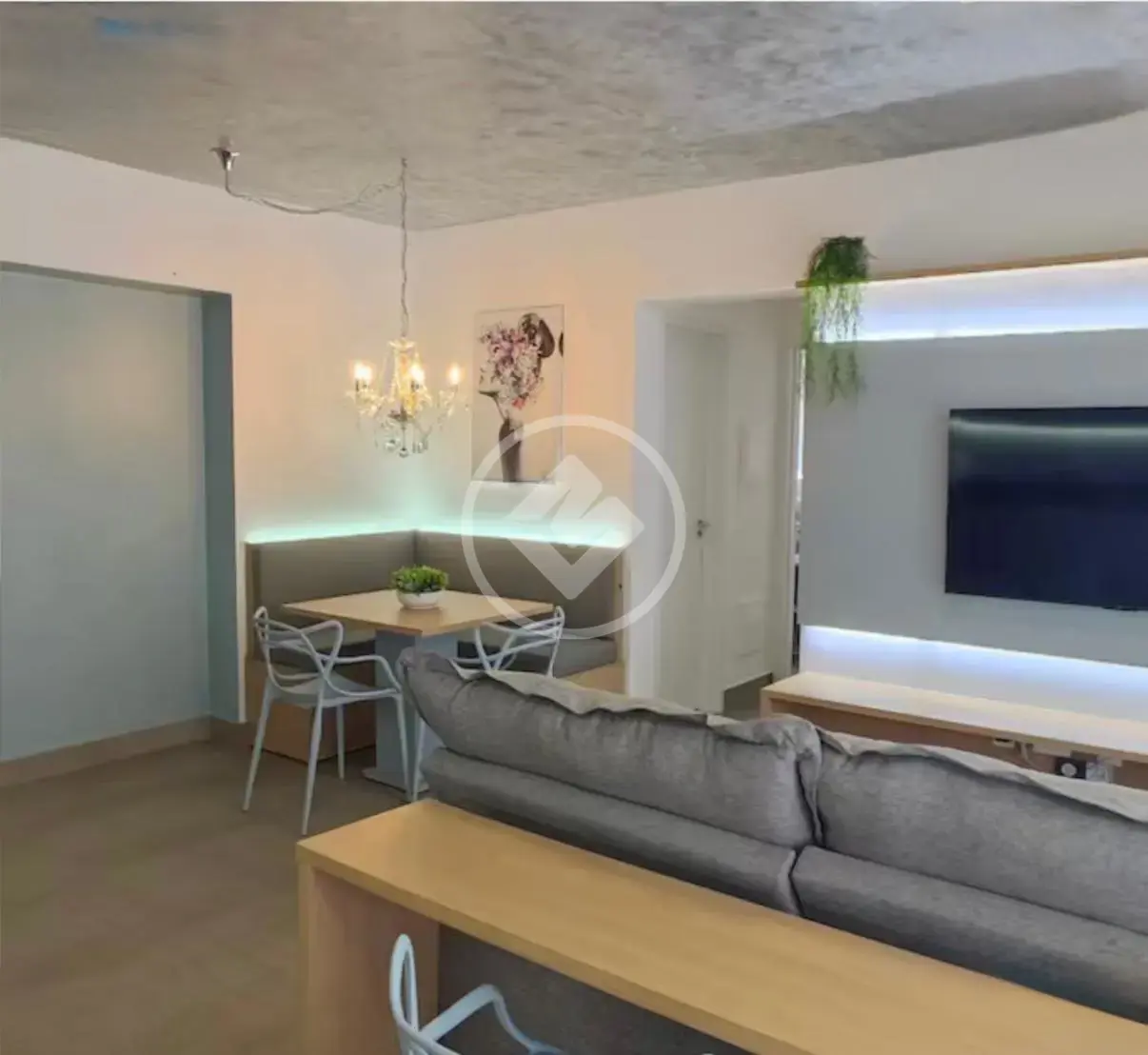 Image 2 - Apartamento em Setor Oeste, Goiânia - GO
