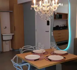 Imagem 3 - Apartamento em Setor Oeste, Goiânia - GO