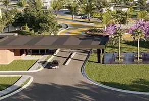  Residencial Jardins Lyon, Aparecida de Goiânia - GO — foto 1