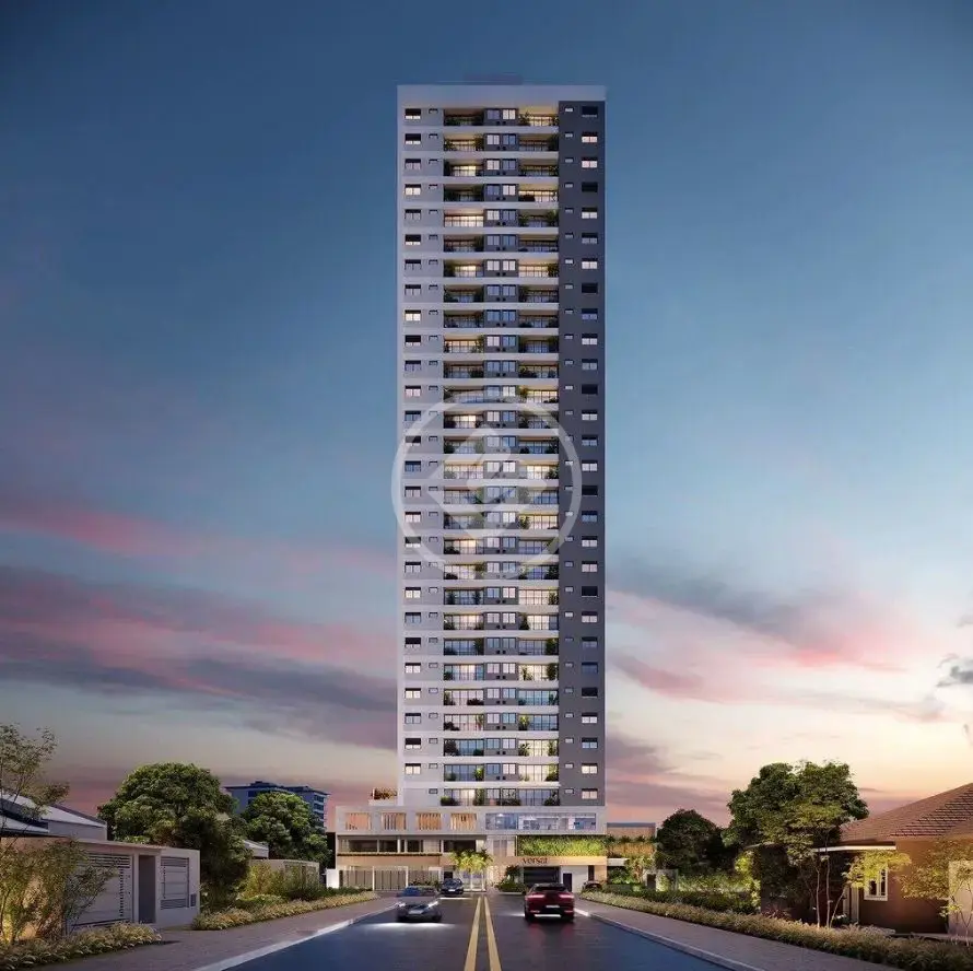 Imagem 1 - Apartamento em Setor Aeroporto, Goiânia - GO
