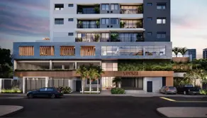 Apartamento Setor Aeroporto, Goiânia - GO — foto 2