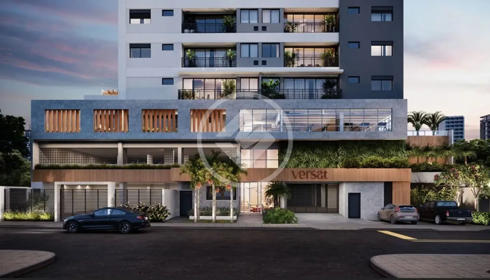 Imagem 1 - Apartamento em Setor Aeroporto, Goiânia - GO