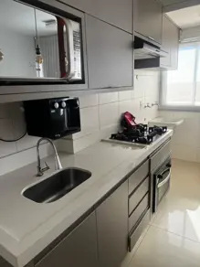 Imagem 2 - Apartamento em Vila Monticelli, Goiânia - GO